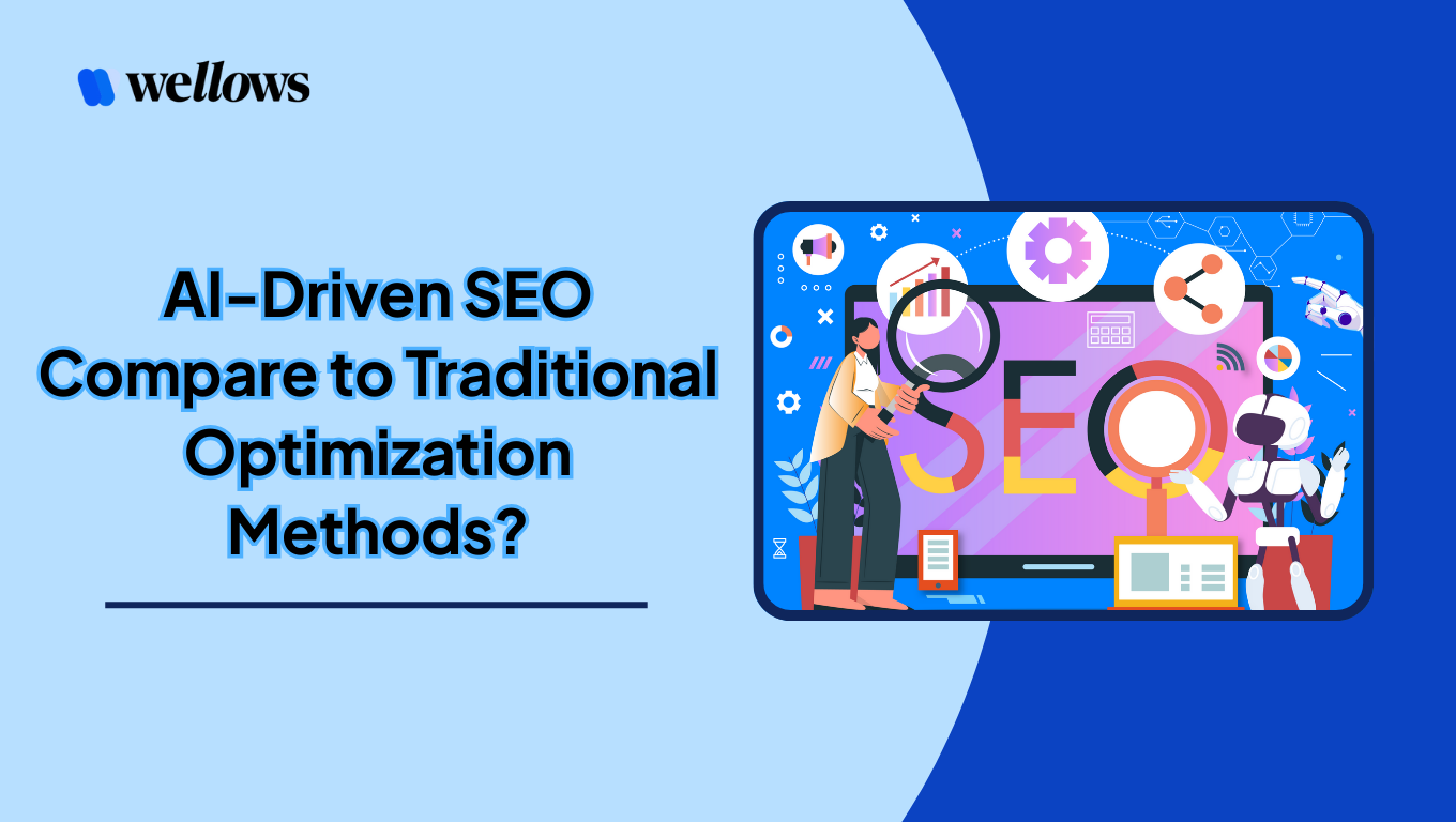 How Does AI SEO Compare to Traditional Optimization Methods?