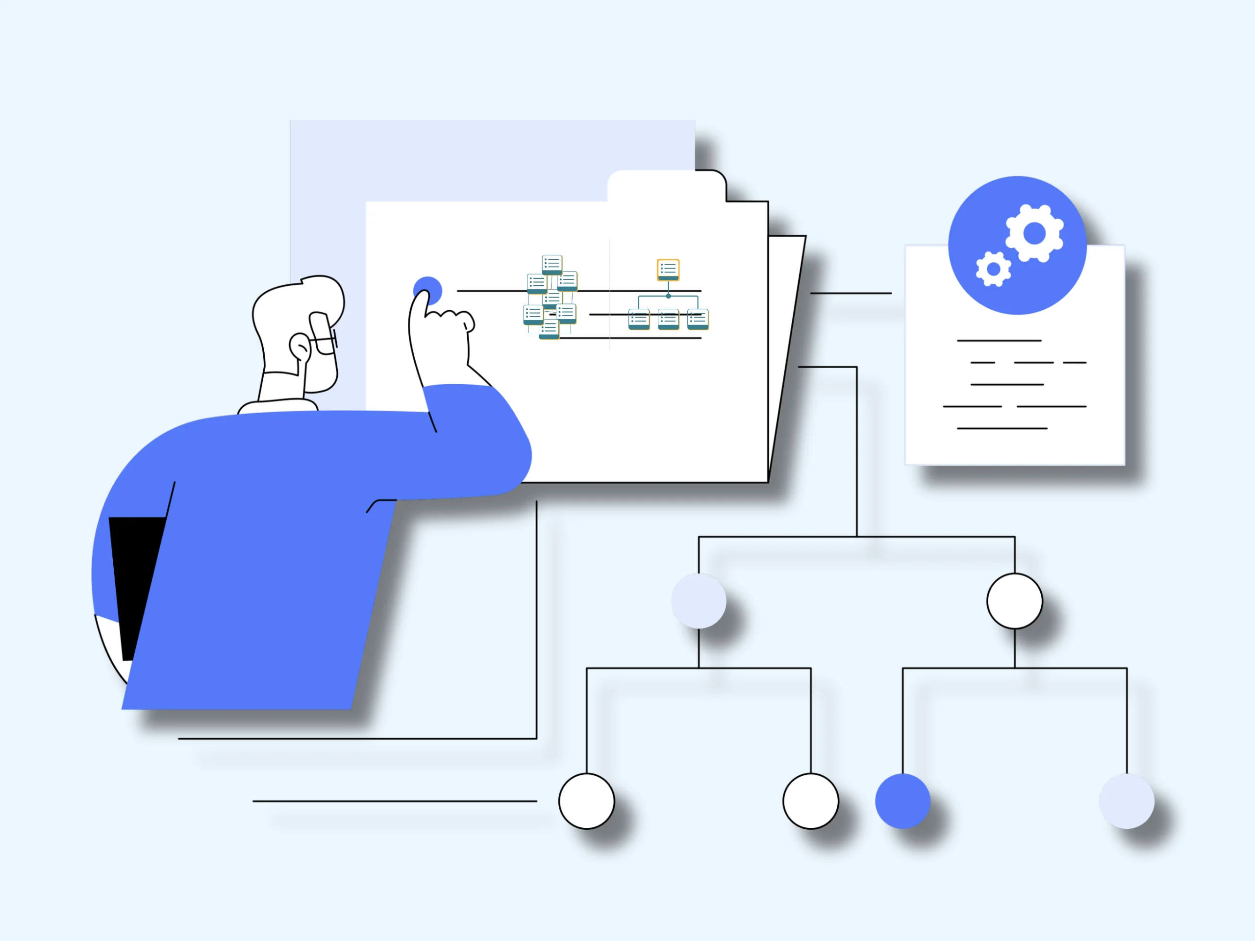 What Roles Does Structured Data Play in LLM Visibility?