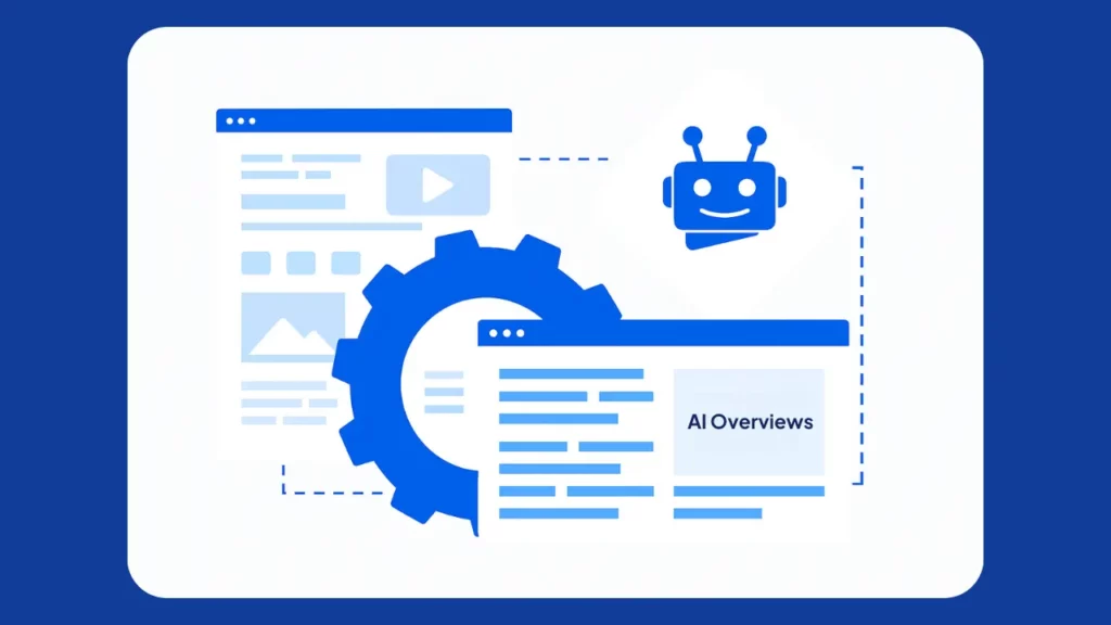How to Rank in AI Overviews: A 7 Step Workflow for 2026