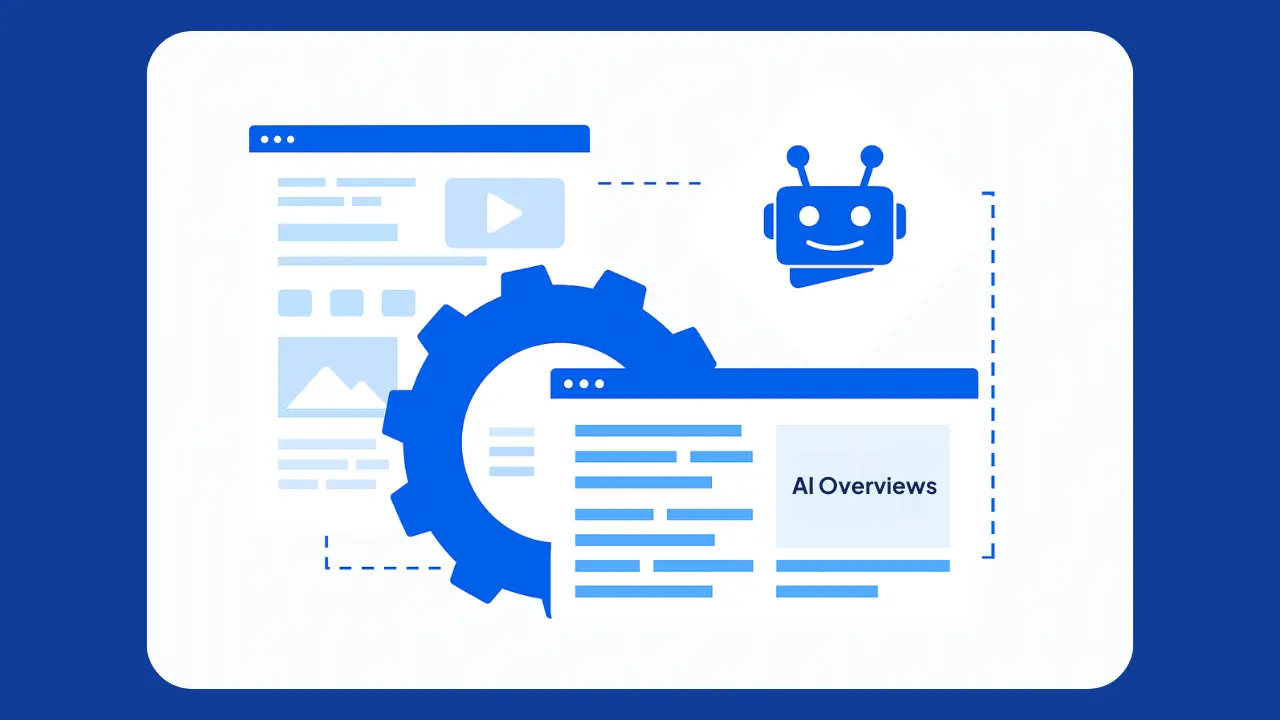 How to Do AI Overviews Optimization for Better Visibility in 2025