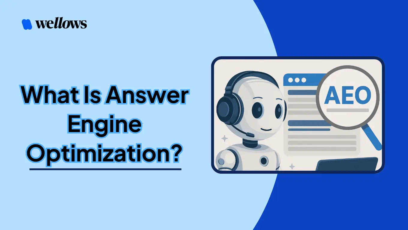What Is Answer Engine Optimization (AEO)? A Beginner’s Guide