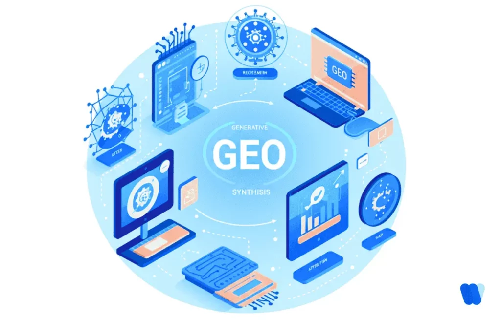 generative-engine-optimization-geo-strategy-for-ai-search-visibility