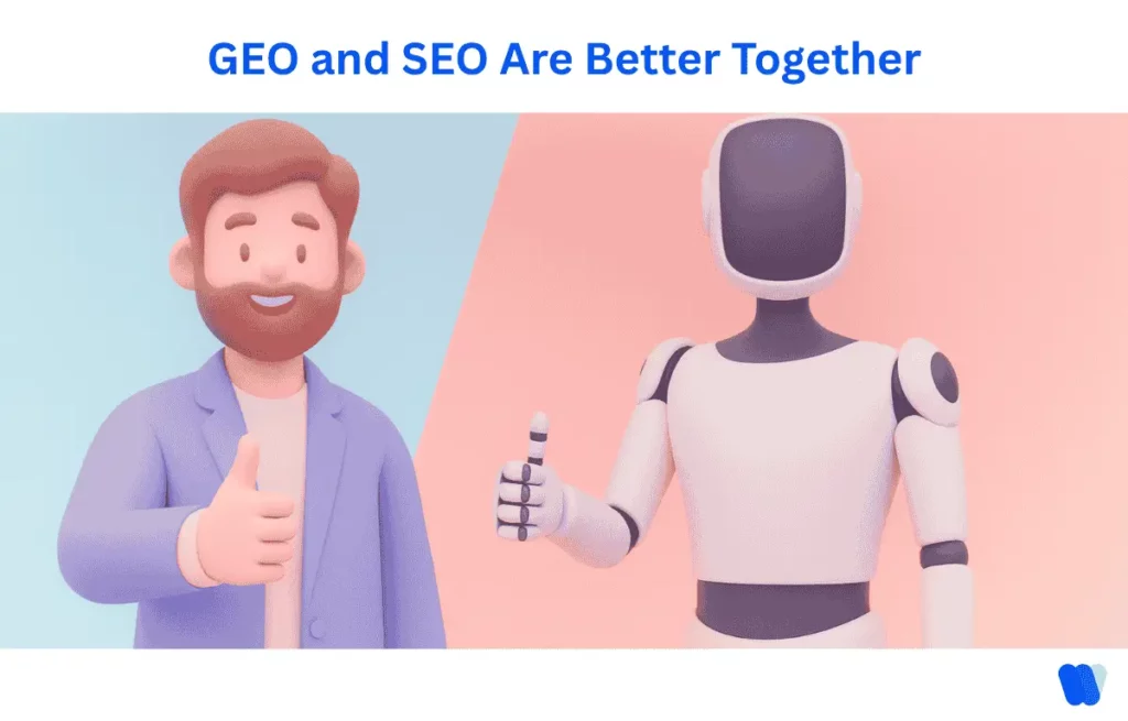 human-and-ai-collaboration-representing-geo-and-seo-integration