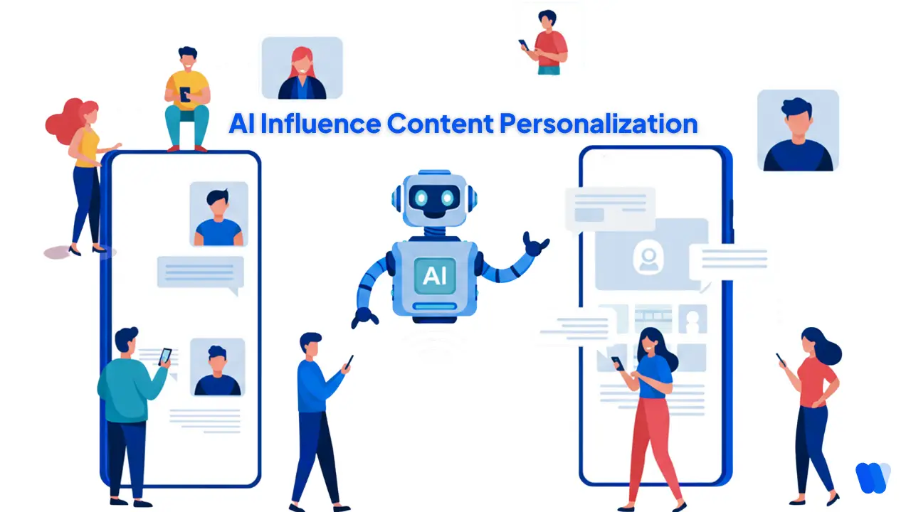 AI-Influence-Content-Personalization