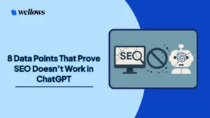 8 Data Points That Prove SEO Doesn’t Work in ChatGPT