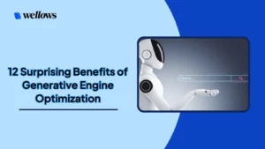 12 Surprising Benefits of Generative Engine Optimization in the Age of AI Search