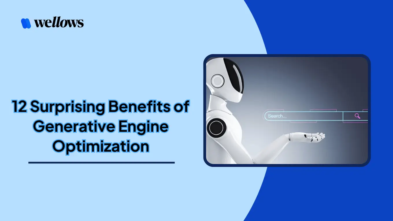 12 Surprising Benefits of Generative Engine Optimization in the Age of AI Search