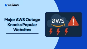 Major AWS Outage Knocks Popular Websites and Apps Offline Worldwide