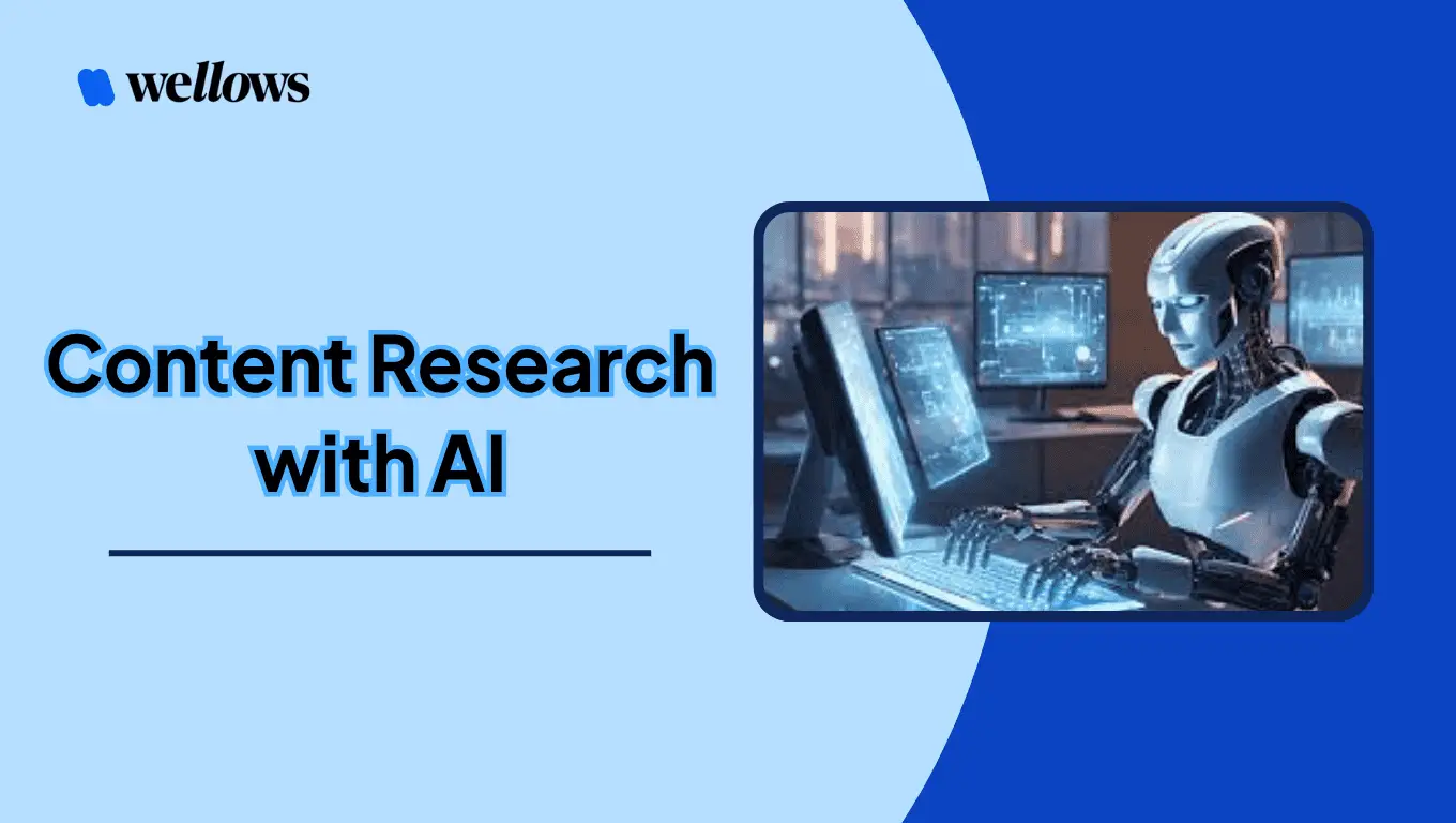 A 4-Step Guide to GEO & SEO Content Research with AI