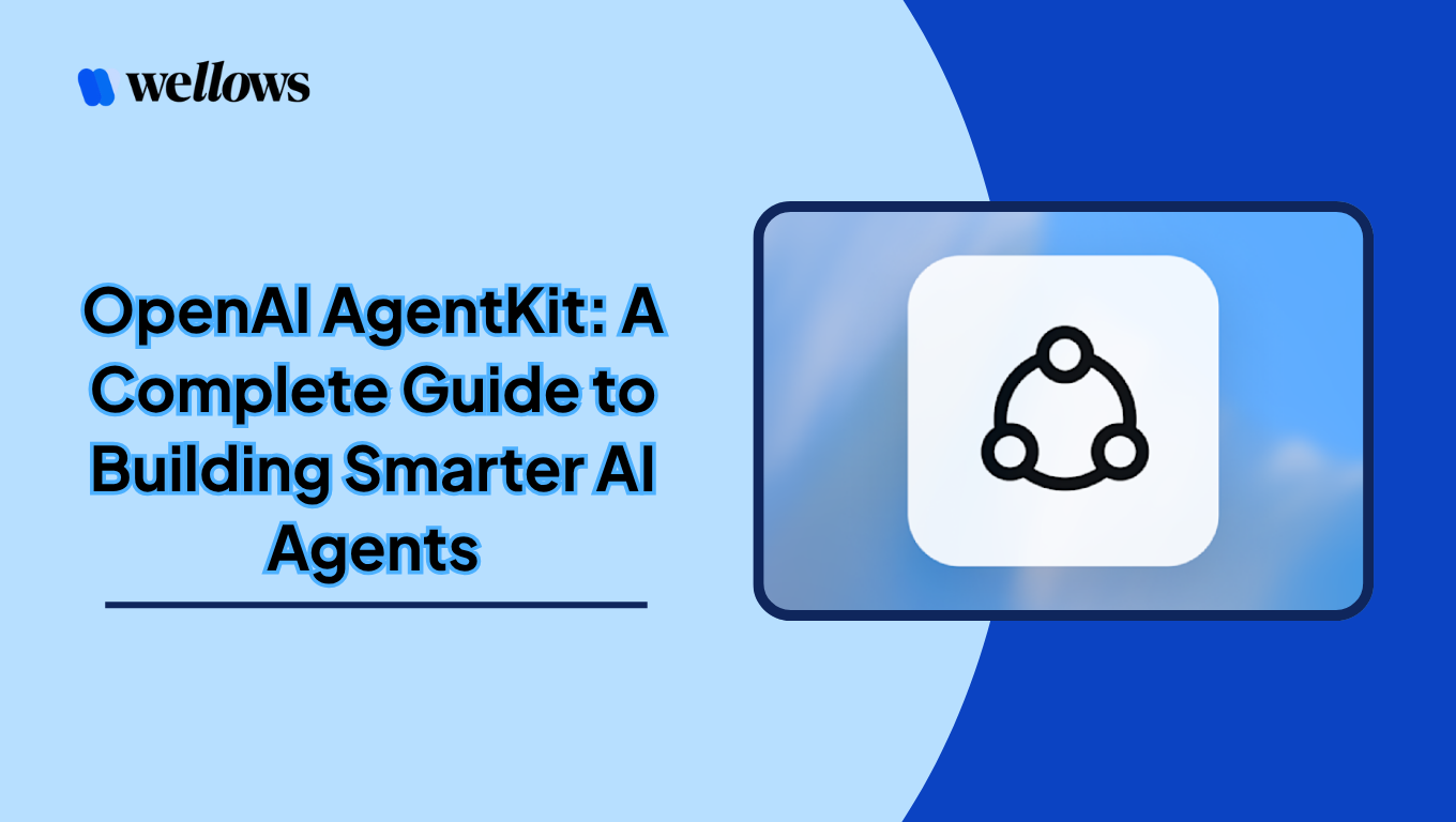 OpenAI AgentKit: A Complete Guide to Building Smarter AI Agents