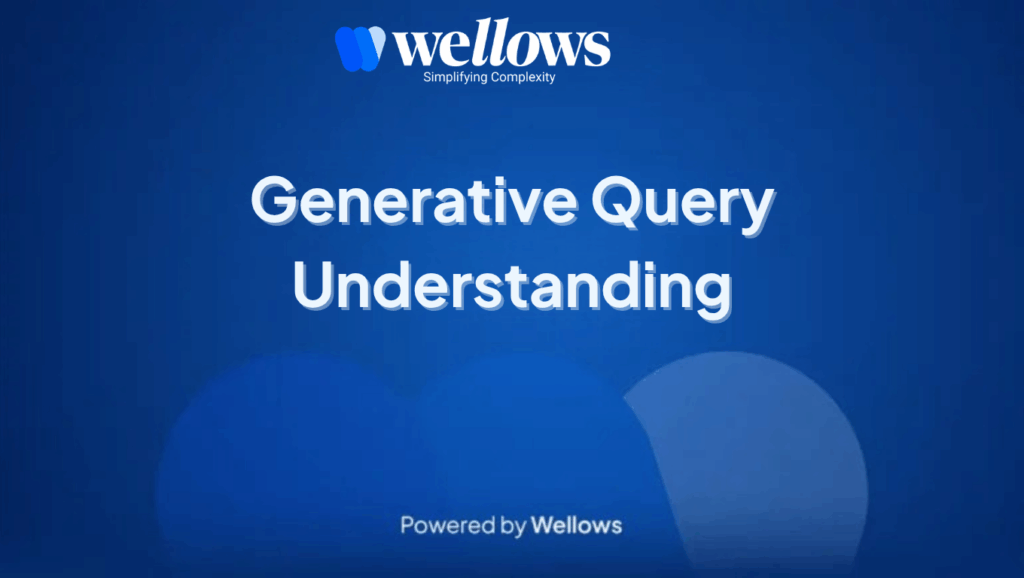 Generative Query Understanding (GQU)