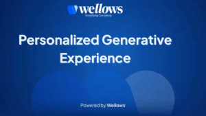 personalized-generative-experience