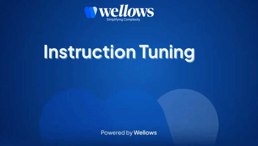 Instruction Tuning