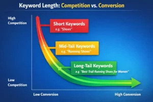 keywords-competition