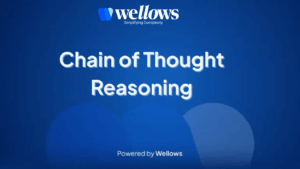 Chain of Thought Reasoning