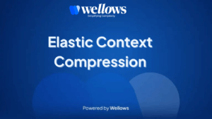 Elastic Context Compression