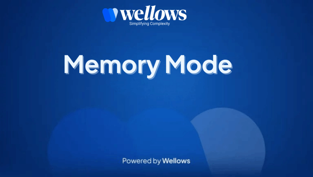 Memory Mode