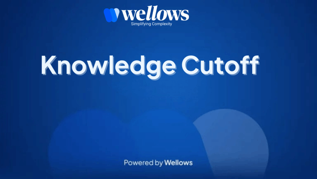 Knowledge Cutoff