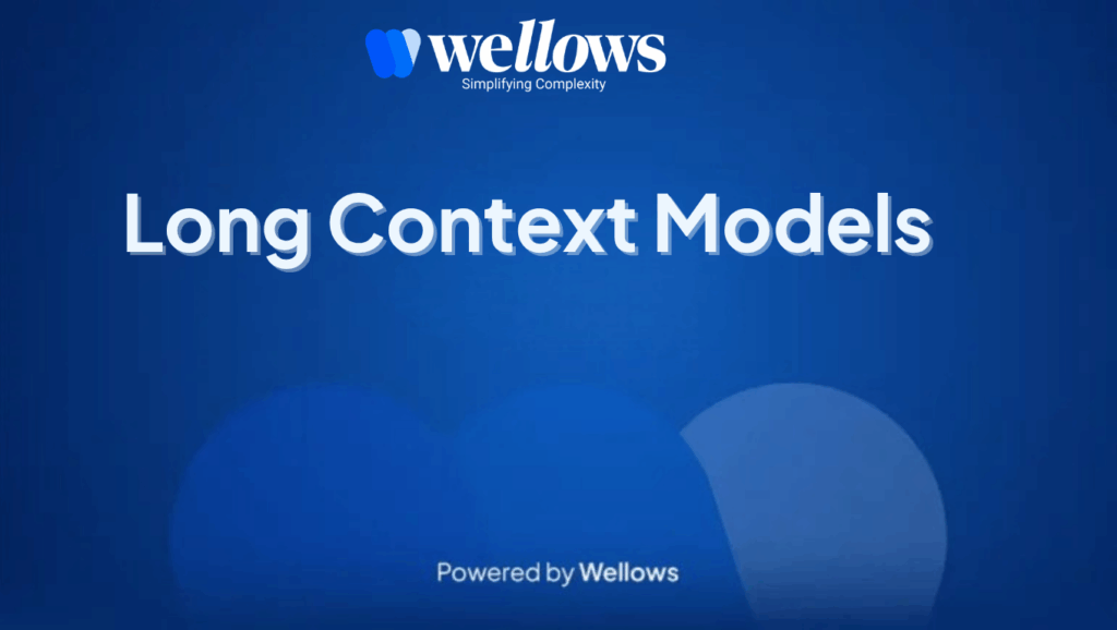 Long Context Models