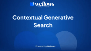 contextual-generative-search
