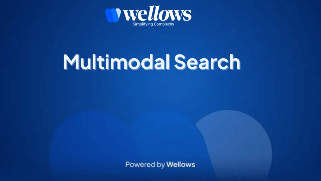 Multimodal Search