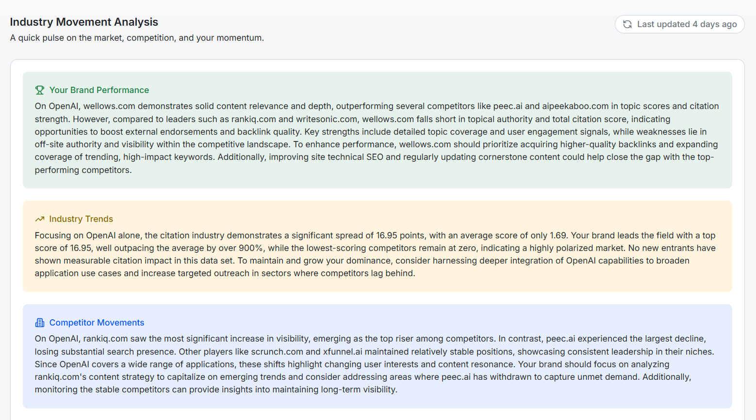 Simplify Visibility Management