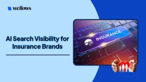 AI-Search-Visibility-for-Insurance-Brands-Wellows-Insights