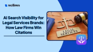 AI-Search-Visibility-for-Legal-Services-Brands-Wellows-Insights