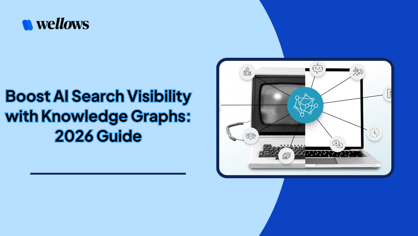 Boost AI Search Visibility with Knowledge Graphs: 2026 Guide