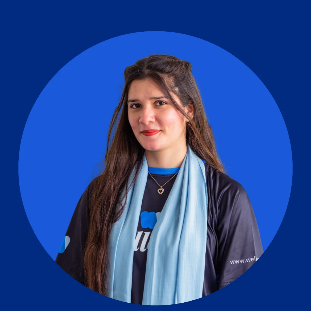 Ifra Aftab