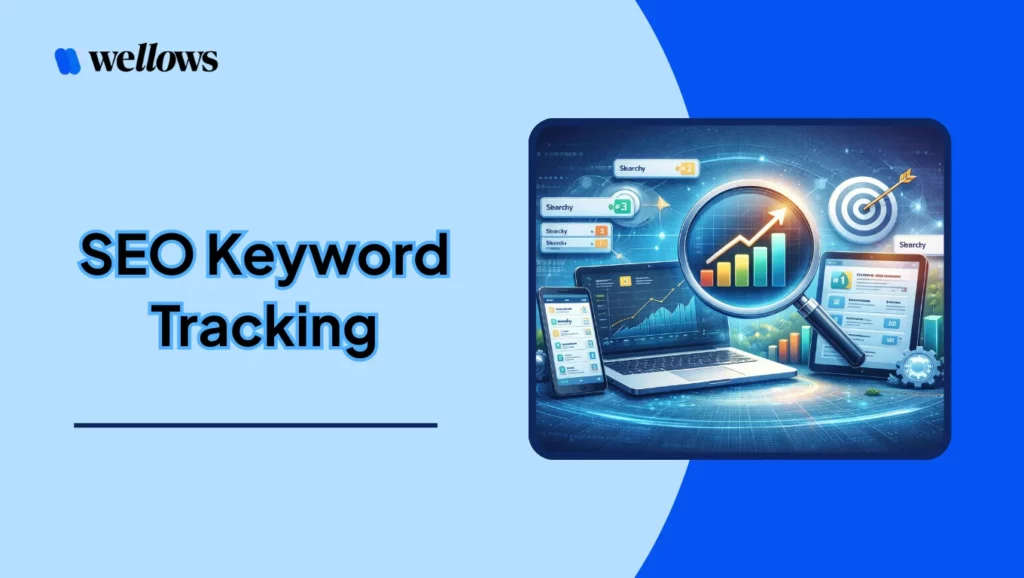 Mastering SEO Keyword Tracking with AI Search Marketing