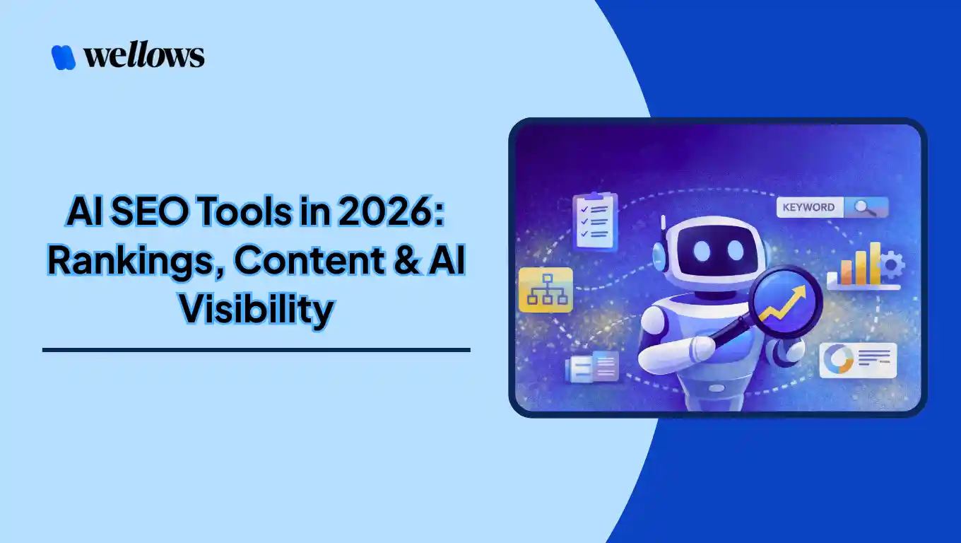 12 Best AI SEO Tools in 2026 (Features, Pricing & Use Cases)