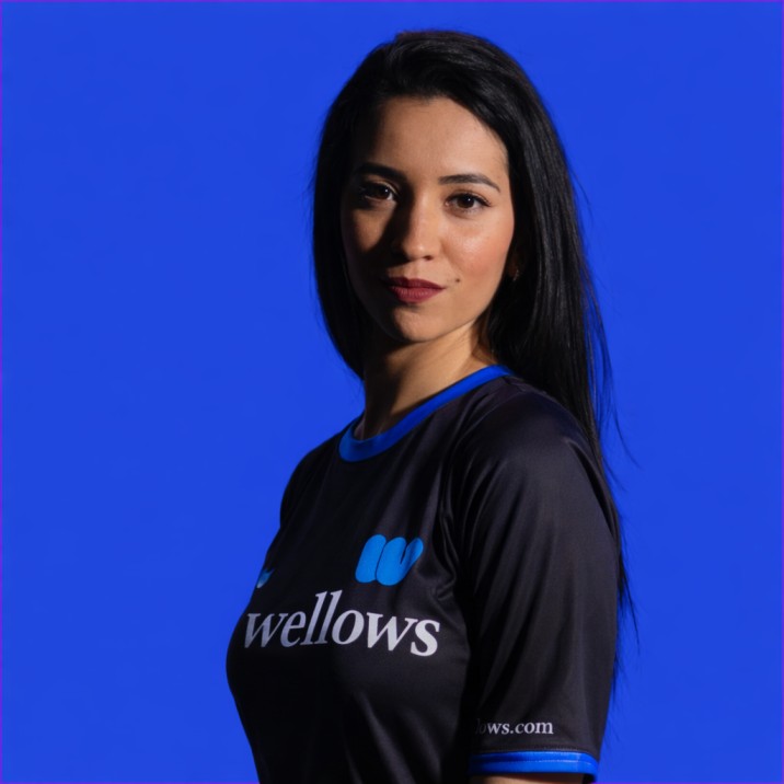 Tania Jabar