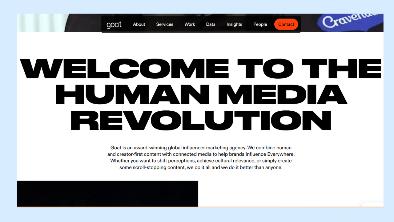 GOAT-Agency-is-a-social-first-influencer-marketing-agency-founded-in-2015
