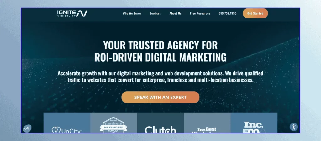 roi-driven-digital-marketing-agency-driving-enterprise-growth-and-qualified-traffic