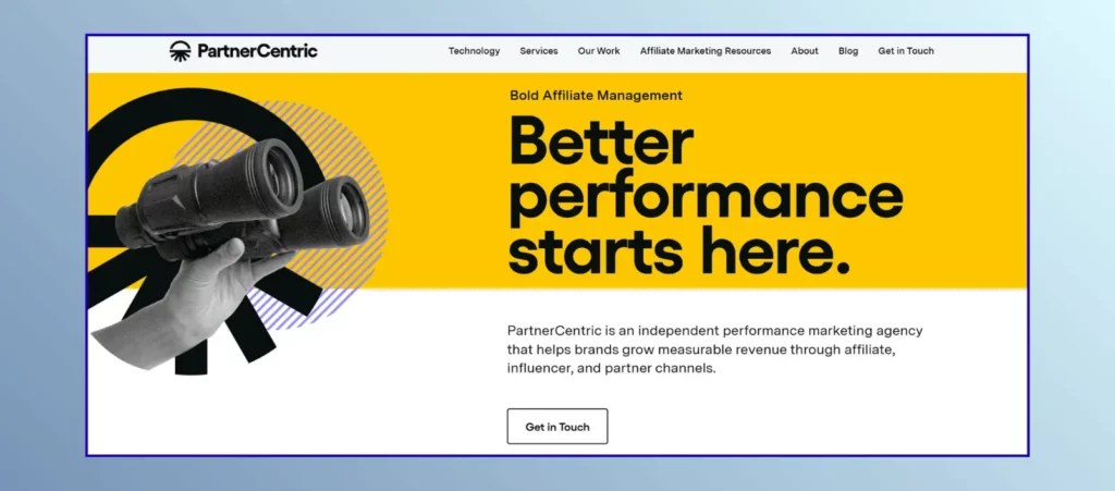 performance-marketing-agency-driving-measurable-growth-through-affiliate-and-partner-strategies