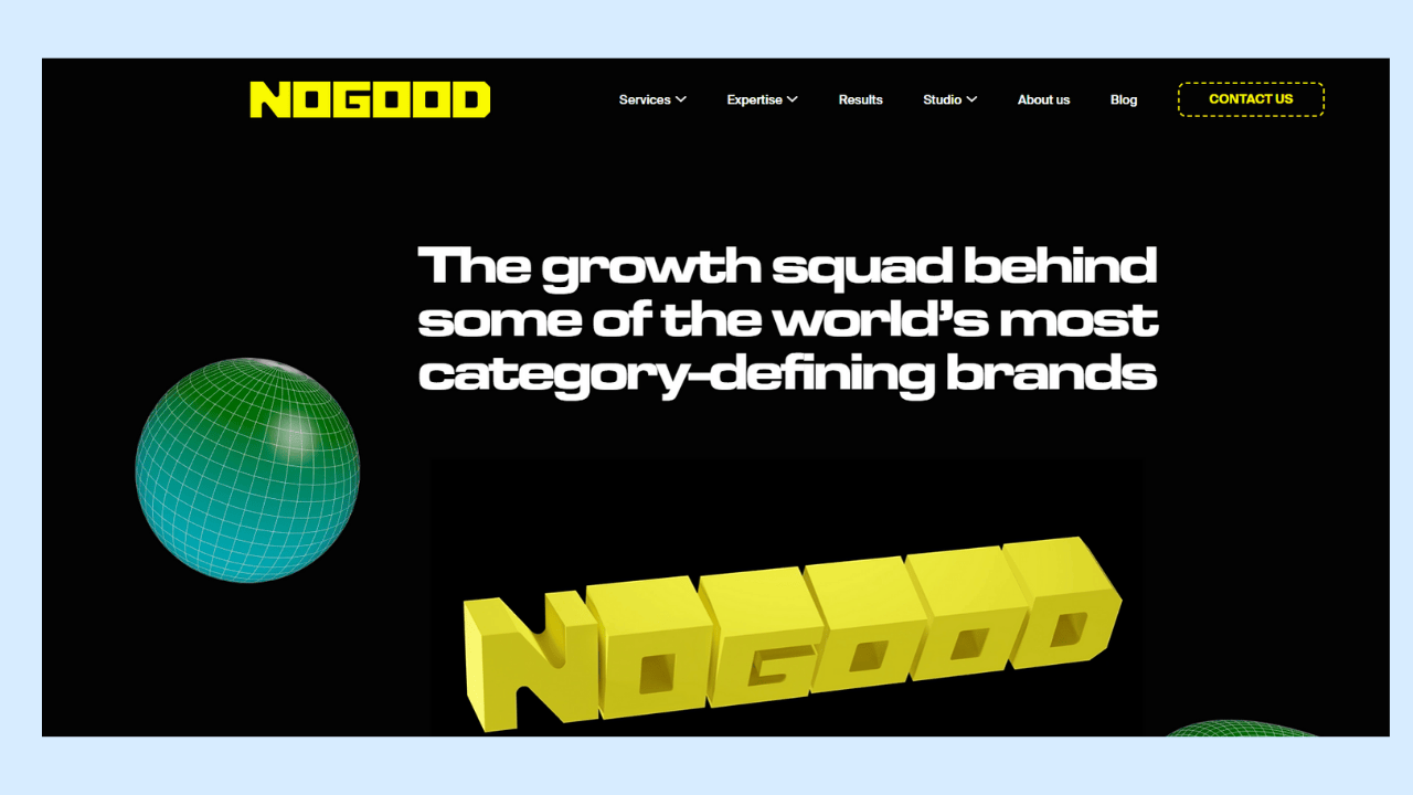 NoGood-is-a-growth-marketing-agency-built-around-experimentation-and-measurable-outcomes-
