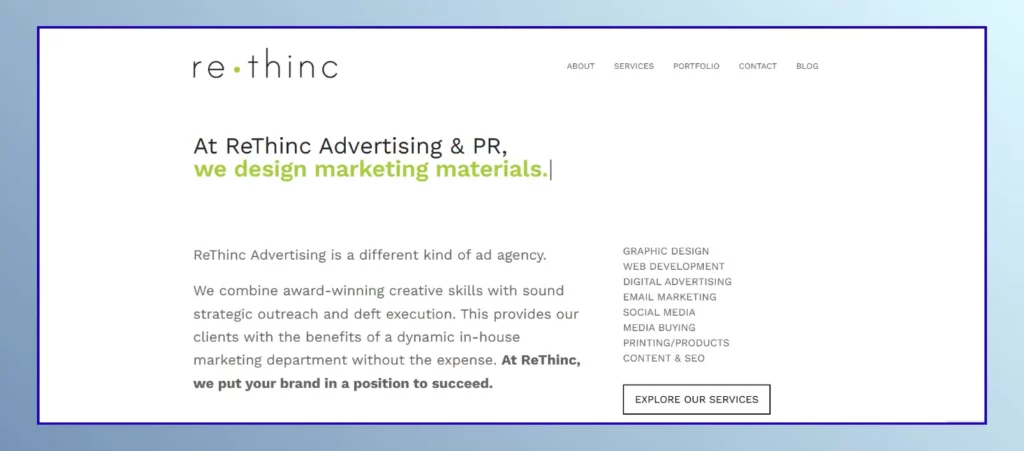 full-service-advertising-and-pr-agency-designing-data-driven-marketing-materials