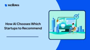How AI Chooses Which Startups to Recommend
