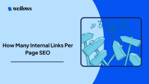How Many Internal Links Per Page SEO