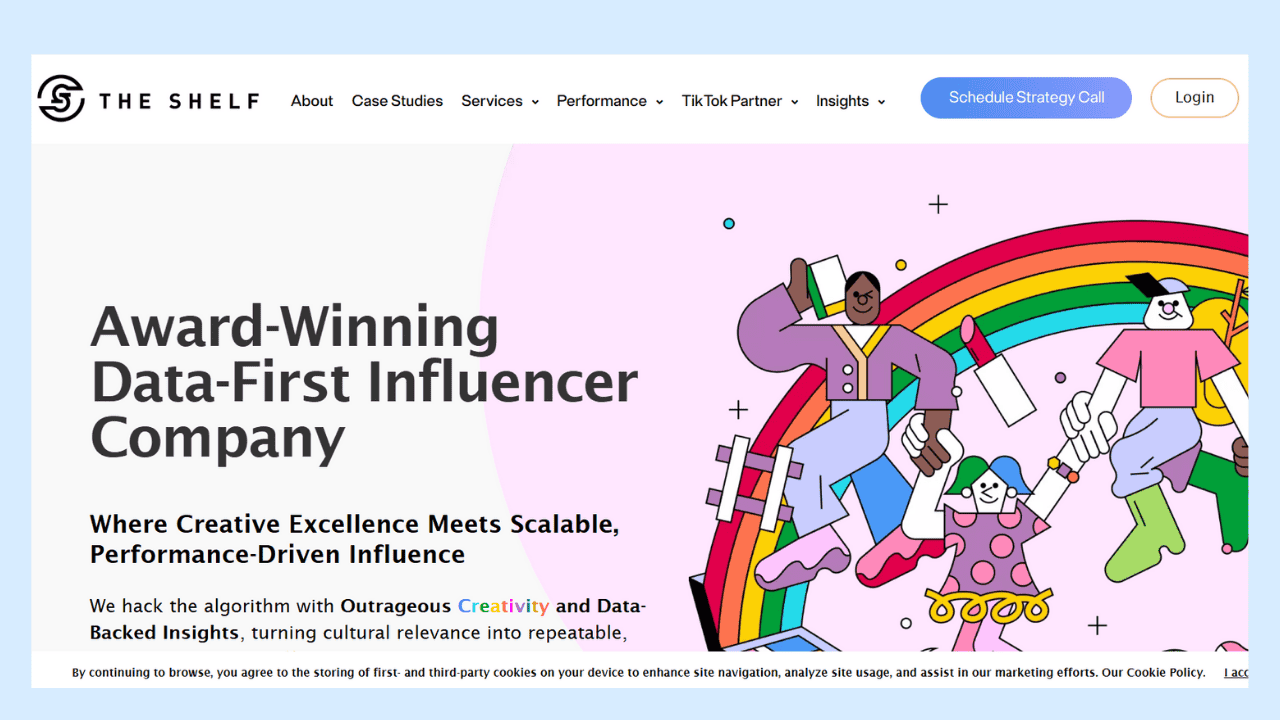 The-Shelf-is-a-full-service-influencer-marketing-agency-founded-in-2013-by-Atul-Singh-and-Lauren-Jung