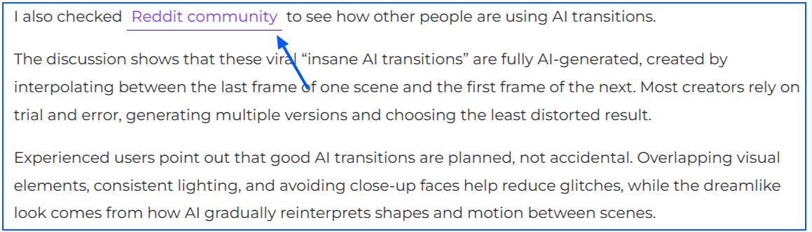 add-insights-from-community-discussions