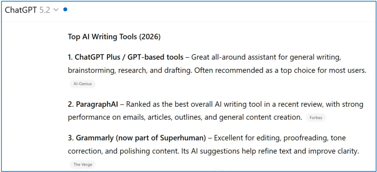 chatgpt-search-engine