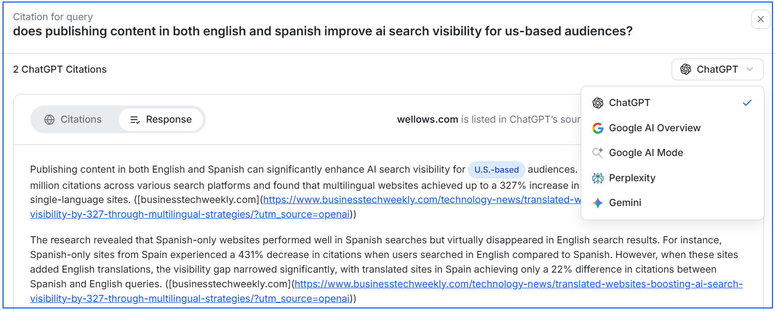 check-platform-wise-citations