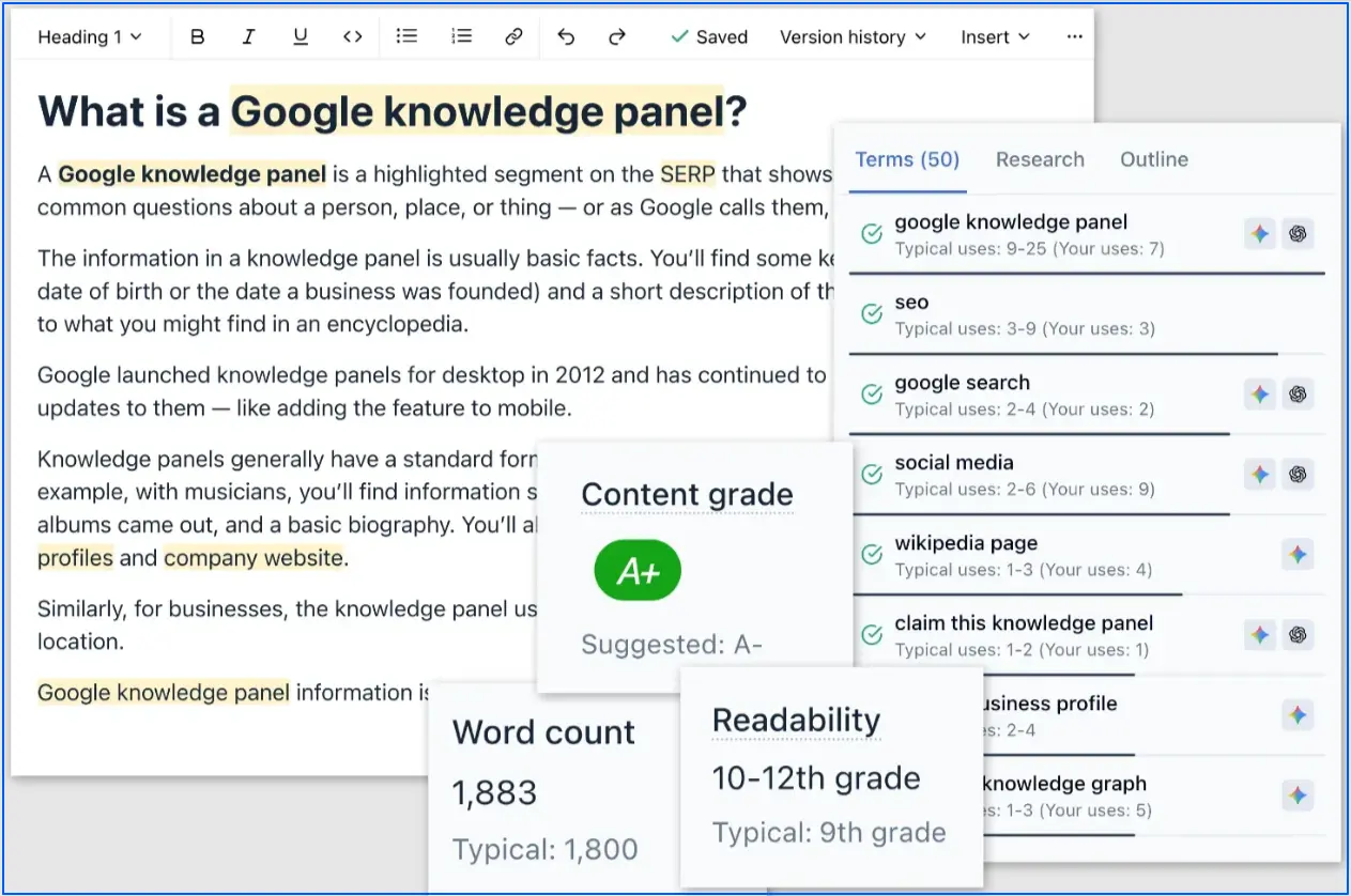 clearscope-content-editing
