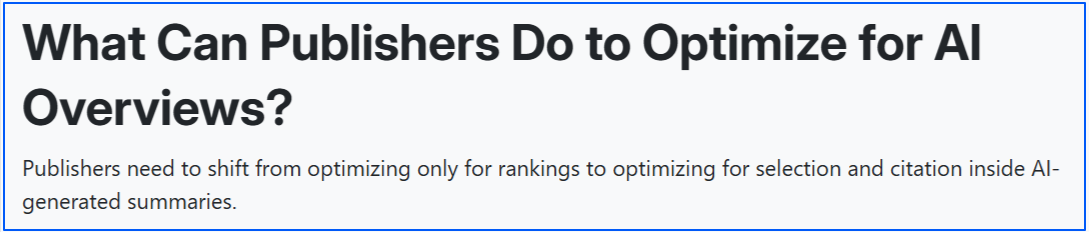 conversational-queries