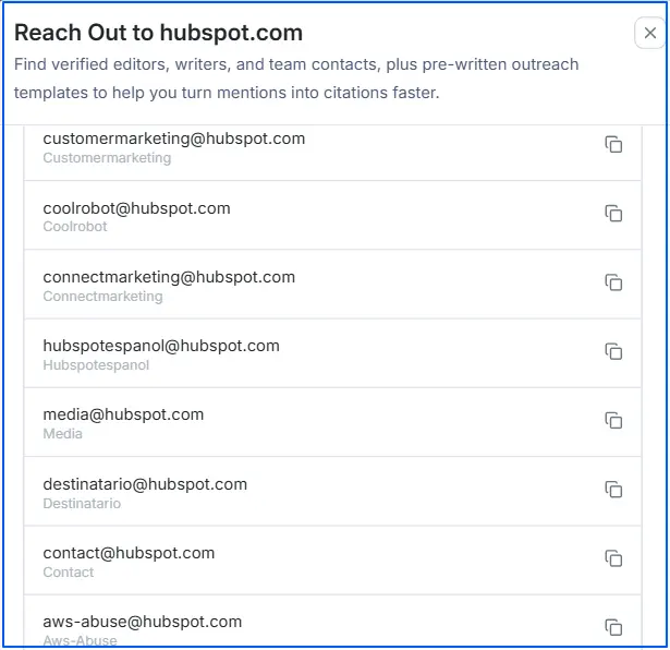 email-list-on-wellows