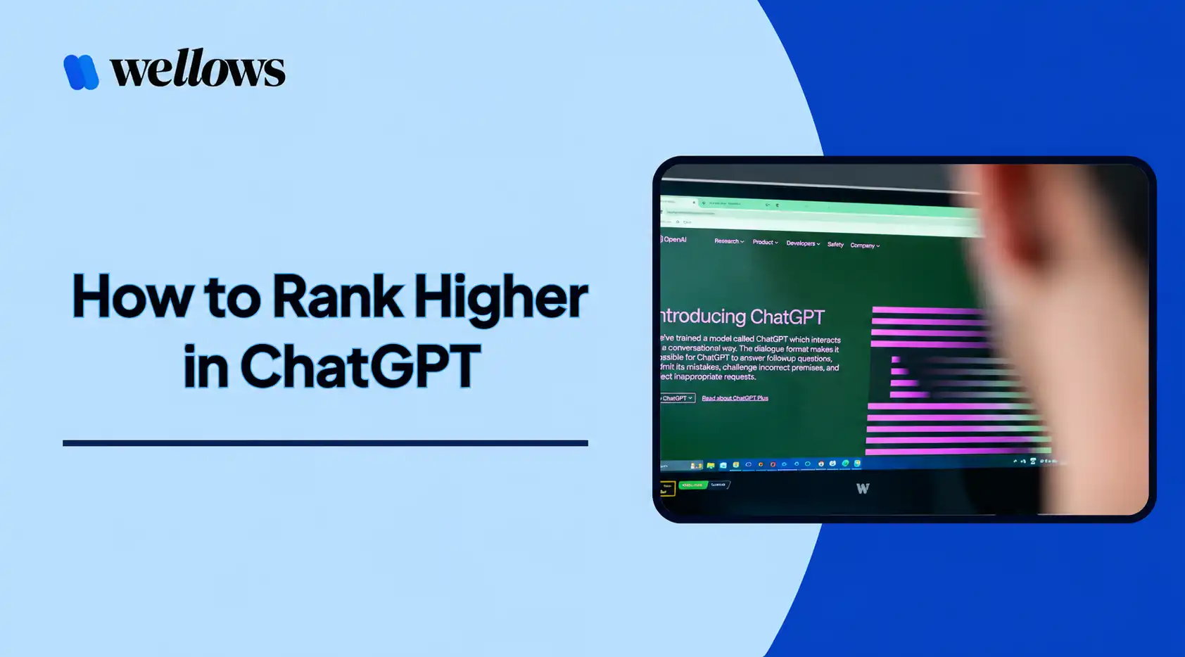 How to Rank Higher in ChatGPT in 2026: The Citation Playbook