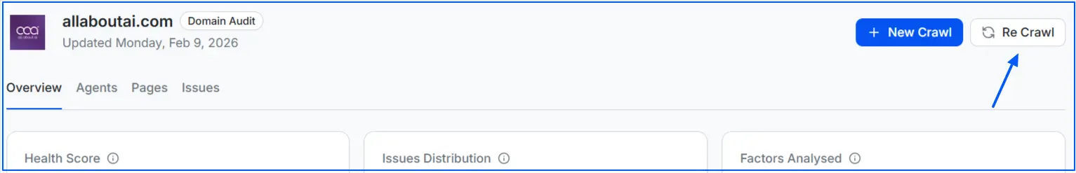 recrawal-page-on-wellows-to-see-if-issues-are-fixed