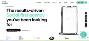 social-shepherd-agency